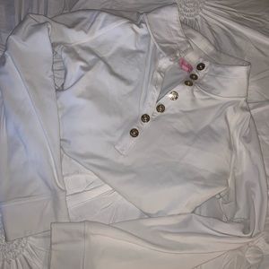 Lilly Pulitzer Pullover